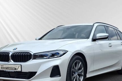 BMW 318 118.125 km 25.480 &euro; Wiesbaden 65203