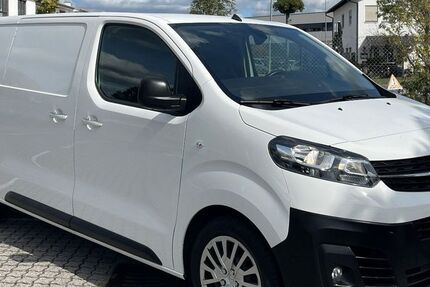 Opel Vivaro 120.500 km 15.380 &euro; Langen 63225
