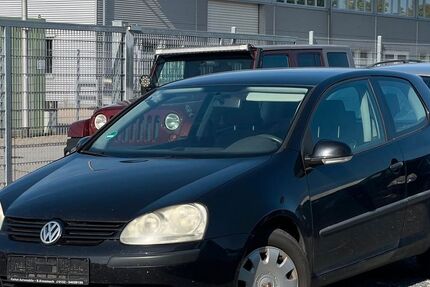 VW Golf 151.850 km 1.999 &euro; Biebesheim 64584
