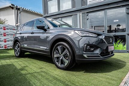 Seat Tarraco 72.500 km 27.699 &euro; Rüsselsheim 65428