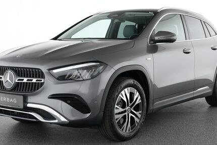 Mercedes-Benz GLA 250 3.276 km 39.990 &euro; Mainz 55128