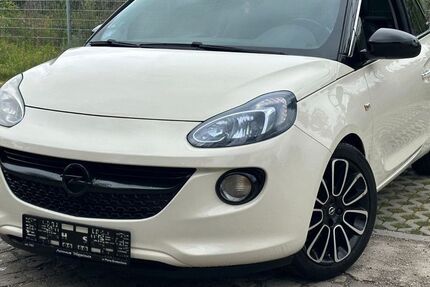 Opel Adam 92.000 km 7.990 &euro; Mainz 55128