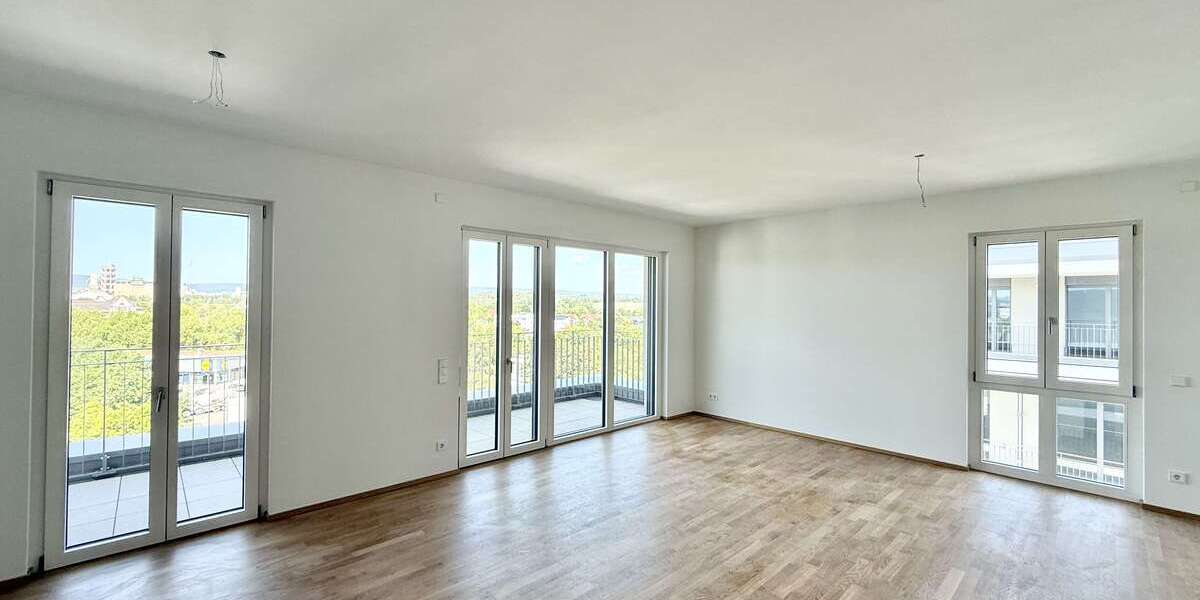 Etagenwohnung Mainz-Kastel Kastel - 2 Zimmer, 69 m&sup2;, 1.650&euro; | Angebot:27395143