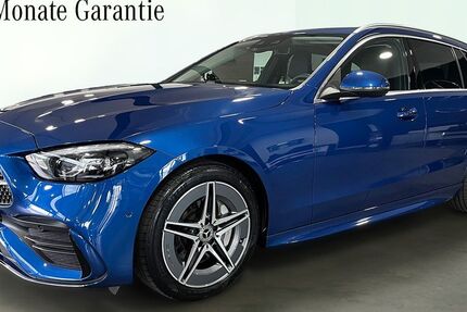 Mercedes-Benz C 300 16.574 km 45.990 &euro; Hattersheim 65795