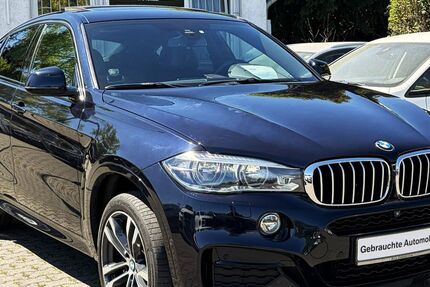 BMW X6 138.000 km 29.900 &euro; Wiesbaden 65199