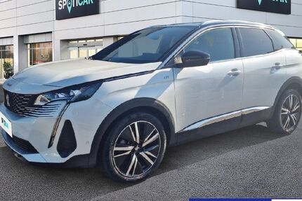 Peugeot 3008 32.526 km 23.430 &euro; Wiesbaden 65201