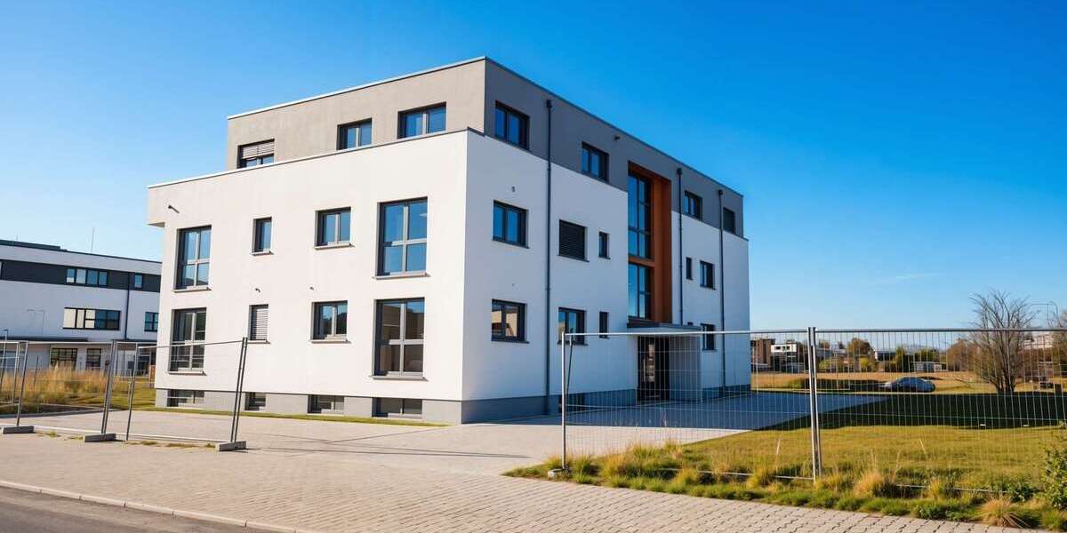 Gewerbeobjekt Hochheim - 1.295&euro; | Angebot:26803336