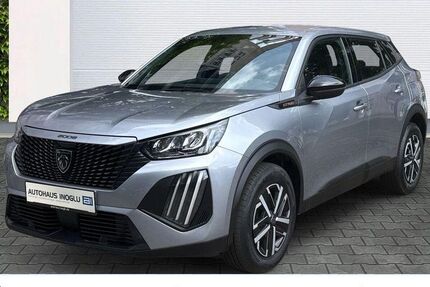 Peugeot 2008 12.135 km 18.980 &euro; Rüsselsheim 65428