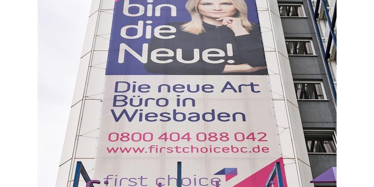 Gewerbeobjekt Wiesbaden Südost - 300&euro; | Angebot:16472469