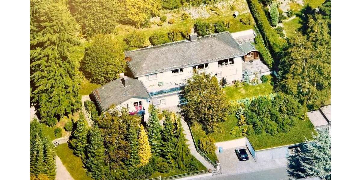 Einfamilienhaus Bad Schwalbach - 11 Zimmer, 406 m&sup2;, 950.000&euro; | Angebot:27462967