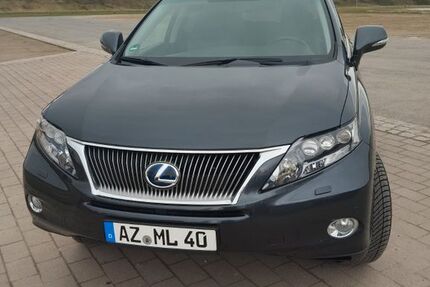 Lexus RX 450 224.410 km 13.500 &euro; Eich 67575