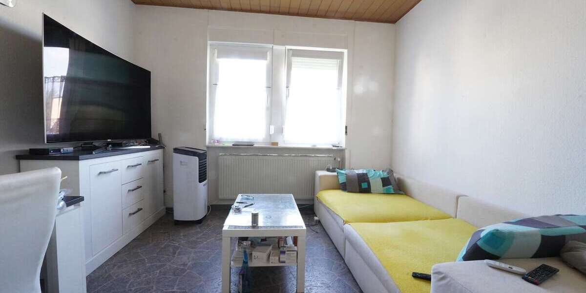 Etagenwohnung Kelsterbach - 3 Zimmer, 61 m&sup2;, 239.500&euro; | Angebot:26959620