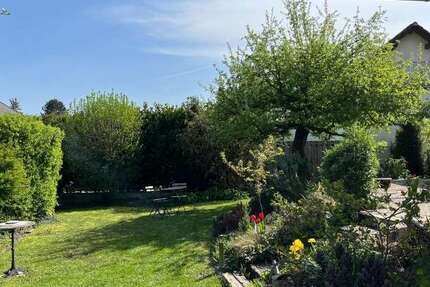 Haus Gau-Bischofsheim Bischofsheim - 5 Zimmer, 134 m&sup2;, 549.000&euro; | Angebot:27044490