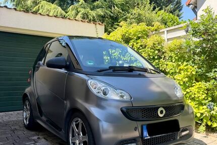 Smart ForTwo 142.466 km 6.599 &euro; Hofheim 65719