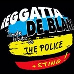 Reggatta De Blanc - The Police & Sting Tribute