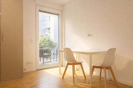 Wohnung Mainz-Kastel Kastel - 1 Zimmer, 30 m&sup2;, 625&euro; | Angebot:25106525