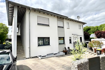 Wohnung Ober-Hilbersheim Hilbersheim - 5 Zimmer, 183 m&sup2;, 430.000&euro; | Angebot:24532525