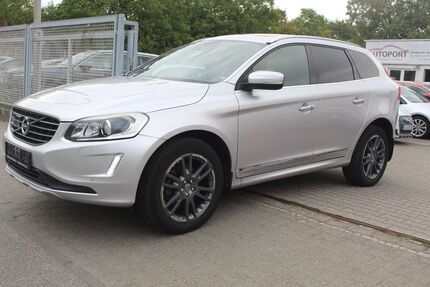 Volvo XC60 190.000 km 15.900 &euro; Mainz-Kastel 55252