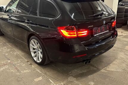 BMW 328 184.600 km 9.980 &euro; Mainz 55129