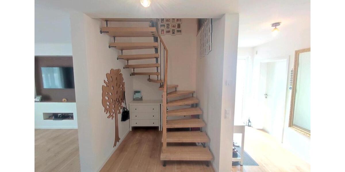 Einfamilienhaus Armsheim - 4.5 Zimmer, 124 m&sup2;, 495.000&euro; | Angebot:26927321