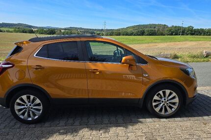 Opel Mokka X 34.000 km 12.390 &euro; Taunusstein 65232