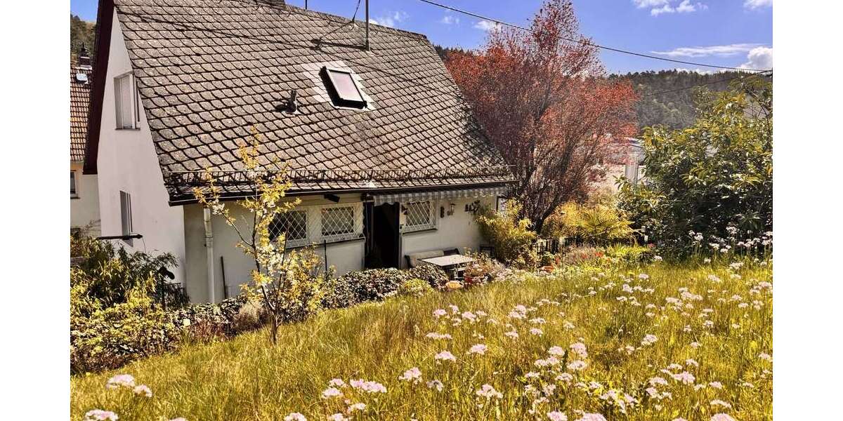 Einfamilienhaus Bad Schwalbach - 4 Zimmer, 100 m&sup2;, 299.000&euro; | Angebot:26995303