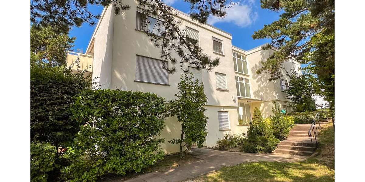 Etagenwohnung Wiesbaden Südost - 1 Zimmer, 38 m&sup2;, 125.000&euro; | Angebot:26777226