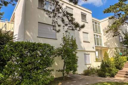 Wohnung Wiesbaden Südost - 1 Zimmer, 38 m&sup2;, 125.000&euro; | Angebot:26777226