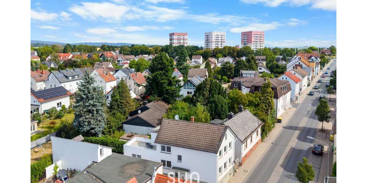 Einfamilienhaus Steinbach (Taunus) - 6 Zimmer, 147 m&sup2;, 729.000&euro; | Angebot:27281736