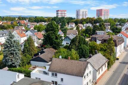 Haus Steinbach (Taunus) - 6 Zimmer, 147 m&sup2;, 729.000&euro; | Angebot:27281736