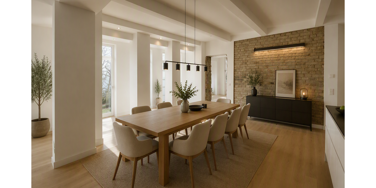 Etagenwohnung Wiesbaden Nordost - 4 Zimmer, 150 m&sup2;, 998.000&euro; | Angebot:27207977