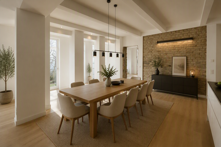 Wohnung Wiesbaden Nordost - 4 Zimmer, 150 m&sup2;, 998.000&euro; | Angebot:27207977