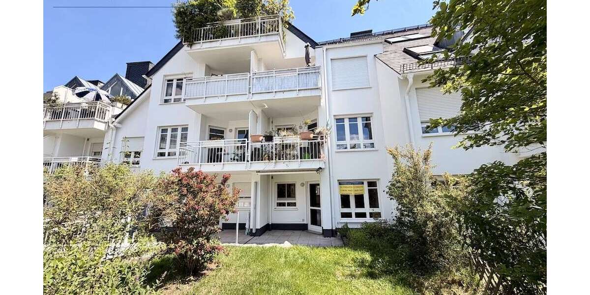 Etagenwohnung Idstein - 2 Zimmer, 64 m&sup2;, 236.000&euro; | Angebot:26762851