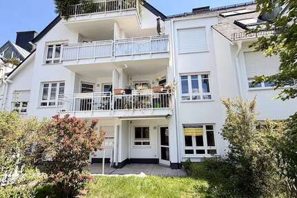 Wohnung Idstein - 2 Zimmer, 64 m&sup2;, 236.000&euro; | Angebot:26762851
