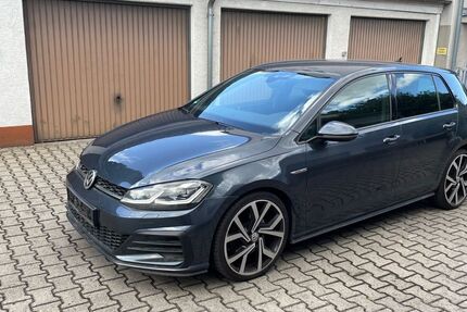 VW Golf 276.000 km 13.000 &euro; Kelkheim 65779