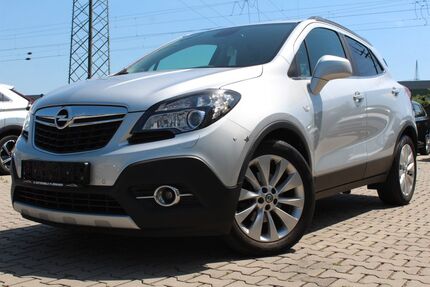 Opel Mokka 86.700 km 8.990 &euro; Flörsheim 65439