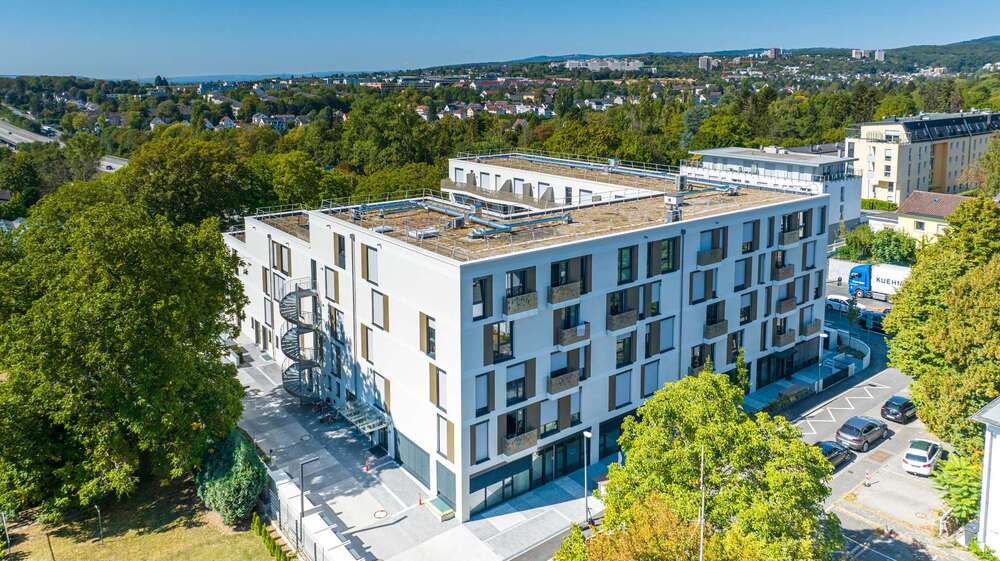 Etagenwohnung Wiesbaden Südost - 2 Zimmer, 63 m&sup2;, 900&euro; | Angebot:27484149