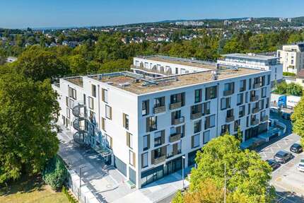 Wohnung Wiesbaden Südost - 2 Zimmer, 63 m&sup2;, 900&euro; | Angebot:27484149