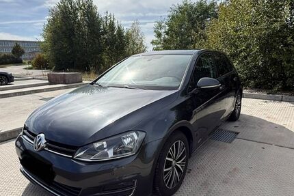 VW Golf 174.600 km 8.600 &euro; Mainz 55131