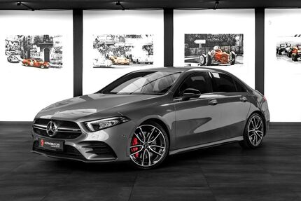 Mercedes-Benz A 35 AMG 44.700 km 35.900 &euro; Wiesbaden 65197