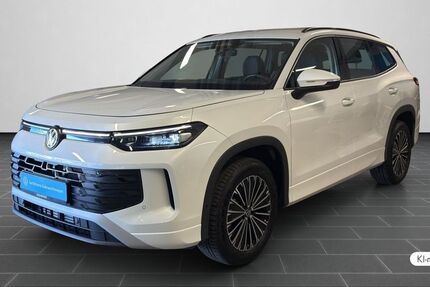 VW Tayron 11.450 km 39.500 &euro; Wiesbaden 65189