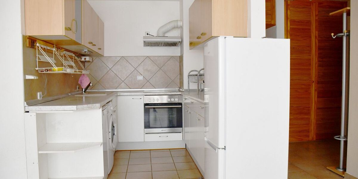 Sonnige 2-Zimmer-Eigentumswohnung mit Balkon und Pkw-Stellplatz in Büttelborn - Erdgeschoßwohnung Büttelborn Weiterstadt | Angebot:26837320
