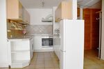 Sonnige 2-Zimmer-Eigentumswohnung mit Balkon und Pkw-Stellplatz in Büttelborn - Erdgeschoßwohnung Büttelborn Weiterstadt | Angebot:26837320