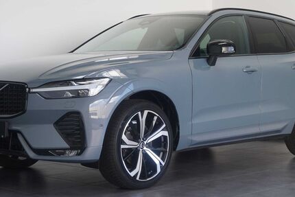 Volvo XC60 36.662 km 35.980 &euro; Wiesbaden 65205