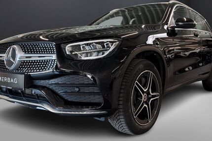 Mercedes-Benz GLC 300 33.700 km 37.280 &euro; Wiesbaden 65189