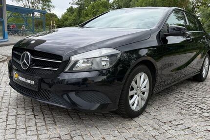 Mercedes-Benz A 180 154.000 km 11.990 &euro; Oppenheim 55276