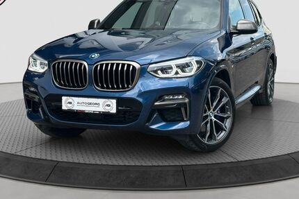 BMW X3 M40 44.000 km 43.480 &euro; Wiesbaden 65205