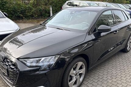 Audi A3 64.866 km 23.480 &euro; Rüsselsheim 65428