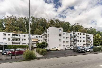 Wohnung Wiesbaden Bierstadt - 2 Zimmer, 42 m&sup2;, 139.000&euro; | Angebot:27354767