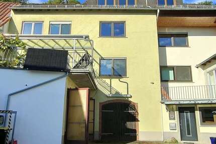 Haus Eltville am Rhein Martinsthal - 9 Zimmer, 310 m&sup2;, 590.000&euro; | Angebot:27204794